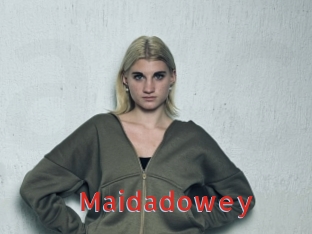 Maidadowey