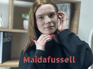 Maidafussell