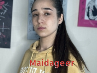 Maidageer