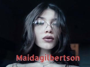 Maidagilbertson