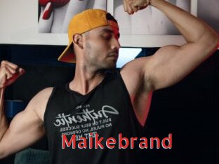 Maikebrand