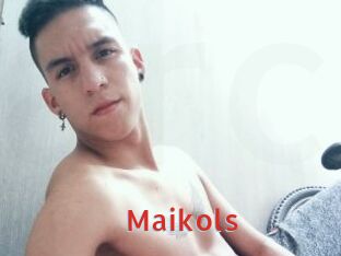 Maikols