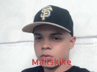 Mailskike