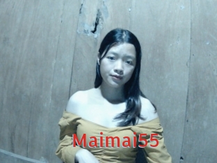 Maimai55