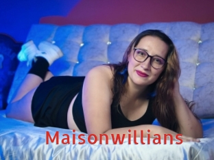 Maisonwillians