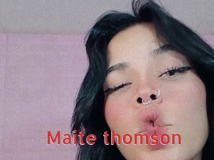 Maite_thomson