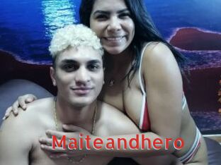 Maiteandhero