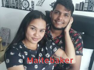 Maitebaker