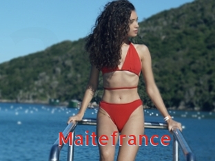 Maitefrance