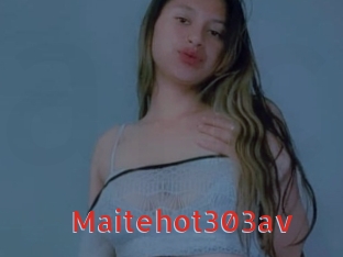 Maitehot303av