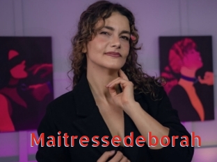 Maitressedeborah