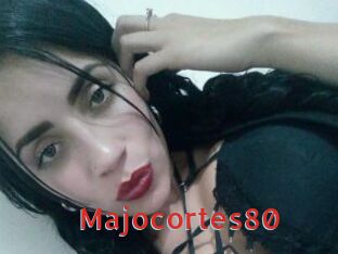 Majocortes80