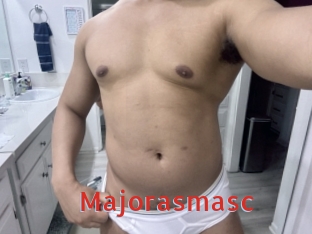 Majorasmasc