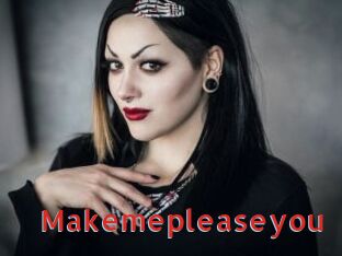 Makemepleaseyou