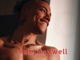 Makymaxwell