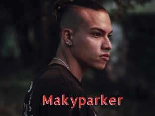 Makyparker