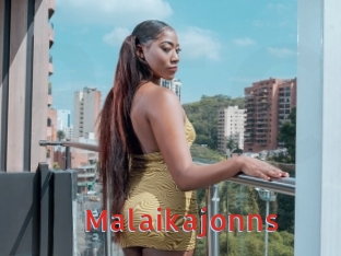 Malaikajonns