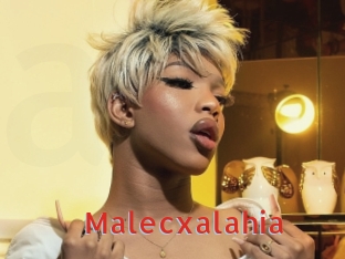 Malecxalahia