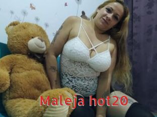 Maleja_hot20