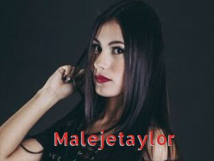 Malejetaylor