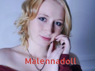 Malennadoll