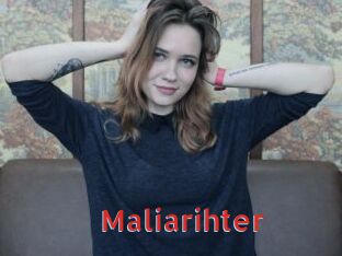 Maliarihter