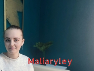 Maliaryley