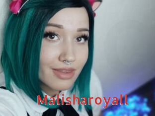 Malisharoyall