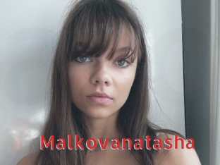 Malkovanatasha