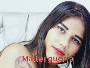 mallerguerra Archive DVD NET