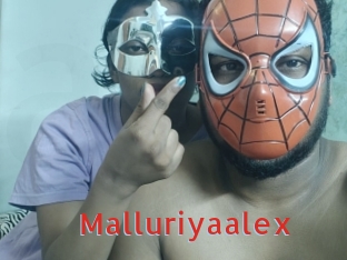 Malluriyaalex