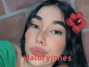 Maloryjones