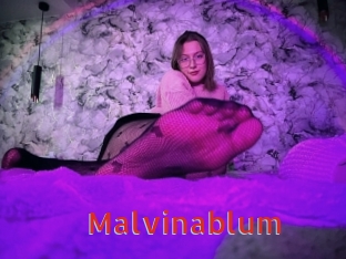 Malvinablum