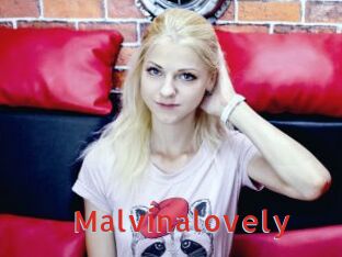 Malvinalovely