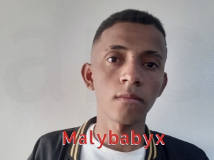 Malybabyx