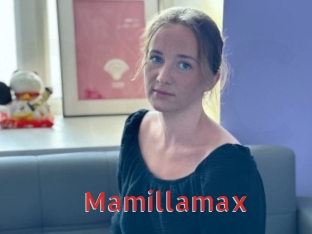 Mamillamax