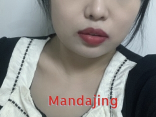 Mandajing