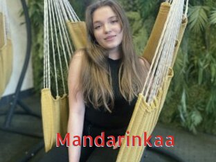 Mandarinkaa