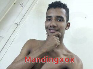 Mandingxox