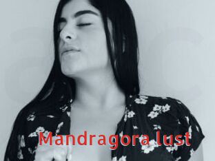 Mandragora_lust