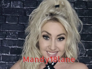 Mandy18lane