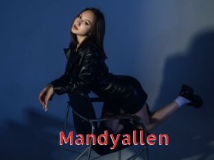 Mandyallen