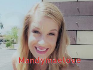 Mandymaelove