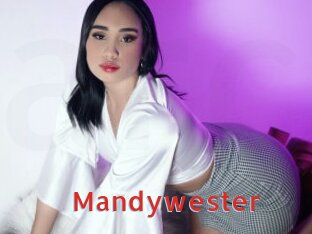 Mandywester