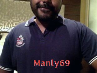 Manly69