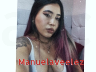 Manuelaveelez