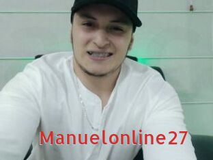 Manuelonline27