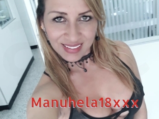 Manuhela18xxx