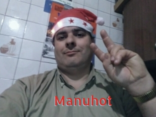 Manuhot