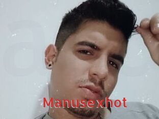 Manusexhot